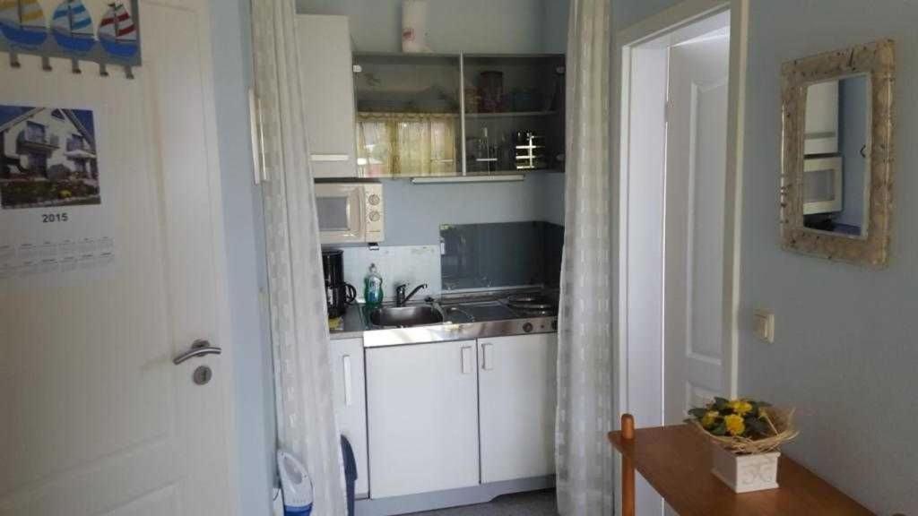 Appartements Villa Drachenberg Sassnitz Εξωτερικό φωτογραφία