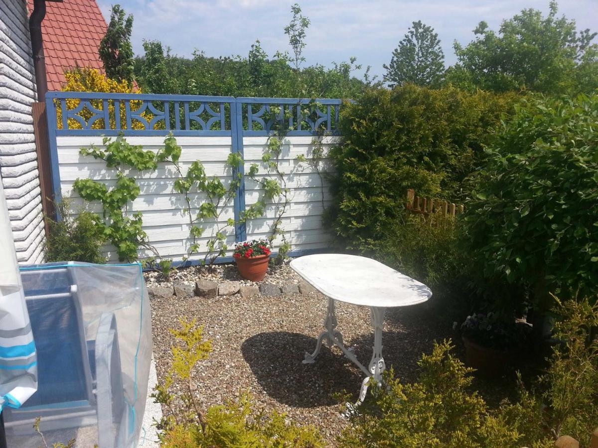 Appartements Villa Drachenberg Sassnitz Εξωτερικό φωτογραφία