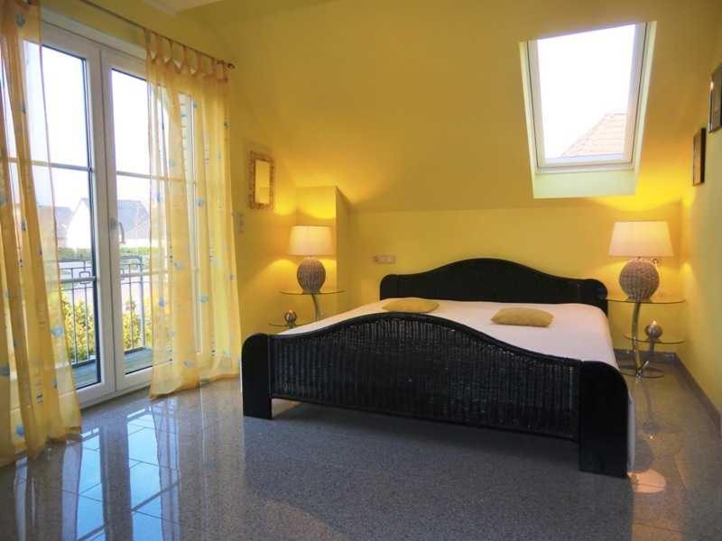 Appartements Villa Drachenberg Sassnitz Εξωτερικό φωτογραφία