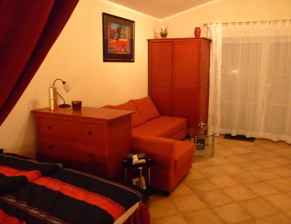 Appartements Villa Drachenberg Sassnitz Εξωτερικό φωτογραφία